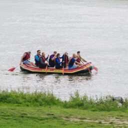 Deventer City Survival