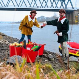 Handelsspel Deventer